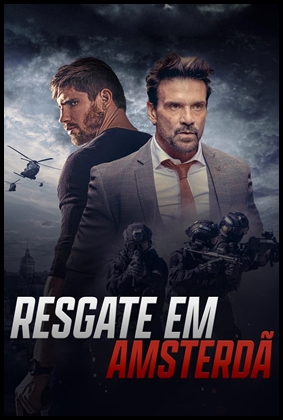 Resgate em Amsterdã (2023)