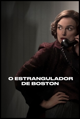 O Estrangulador de Boston (2023)