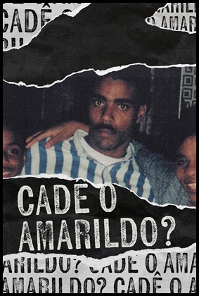 Cadê o Amarildo? (2023)