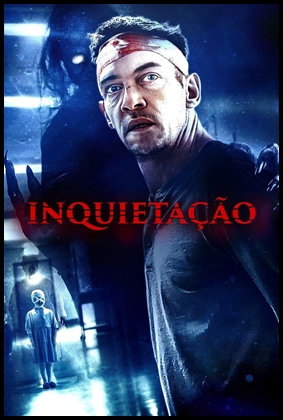 Inquietação (2023)