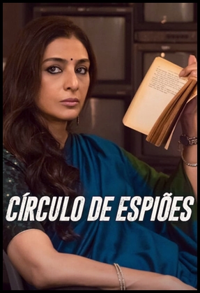 Círculo de Espiões (2023)
