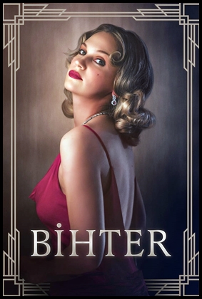 BIHTER: A FORBIDDEN PASSION (2023)