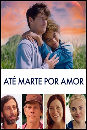 Até Marte por Amor (2023)