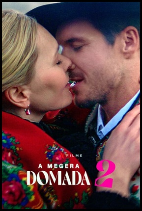 A Megera Domada 2 (2023)