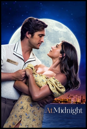 At Midnight (2023)