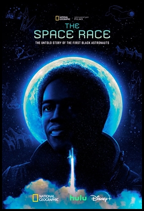 The Space Race (2023)