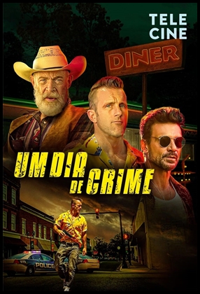 Um Dia de Crime (2023)