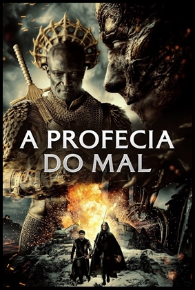 A Profecia do Mal (2023)