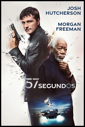 57 Segundos (2023)
