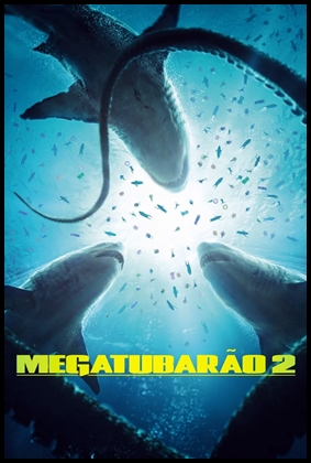 Megatubarão 2 (2023)
