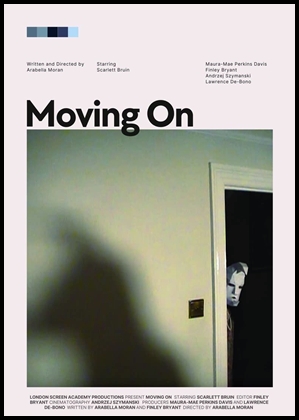 Moving On (2023)