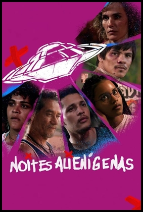 Noites Alienígenas (2023)