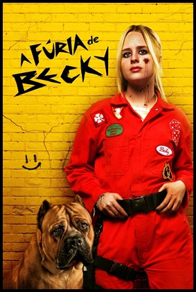 A Fúria de Becky (2023)