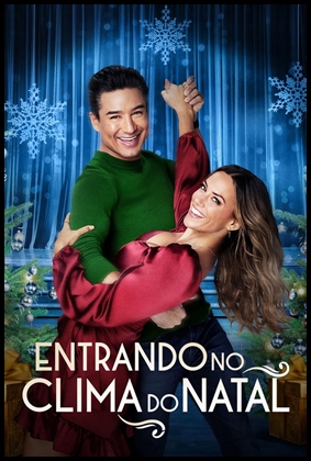 Entrando no Clima do Natal (2022)