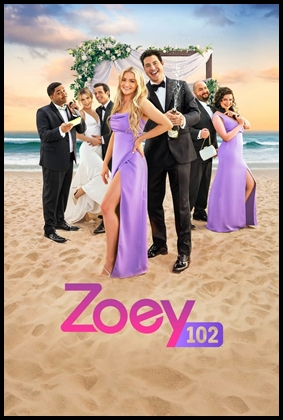 Zoey 102: O Casamento (2023)