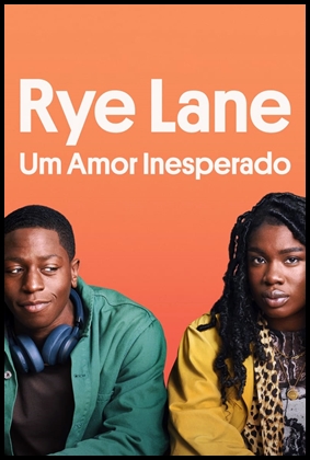Rye Lane: Um Amor Inesperado (2023)