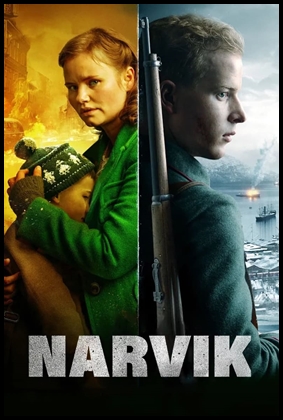 Narvik (2023)