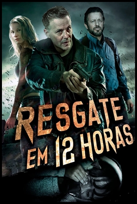 Resgate em 12 Horas (2022)
