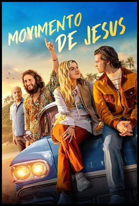 Movimento de Jesus (2023)