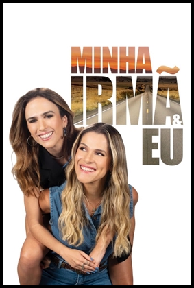 Minha Irmã e Eu (2023)