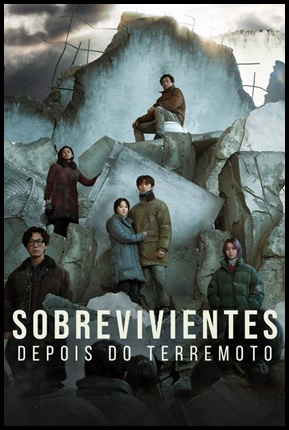 Sobreviventes - Depois do Terremoto (2023)