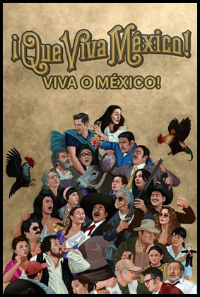 Viva o México! (2023)