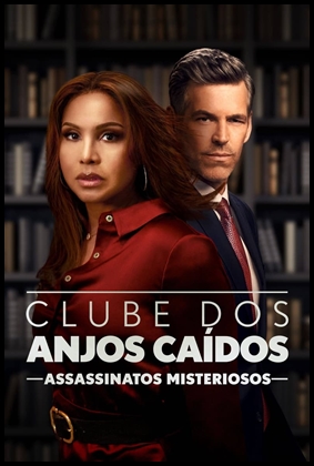 Clube dos Anjos Caídos: Assassinatos Misteriosos (2022)