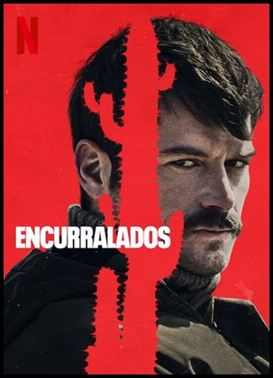 Encurralados (2023)