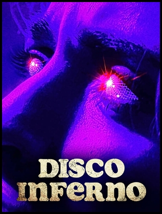 Disco Inferno (2023)
