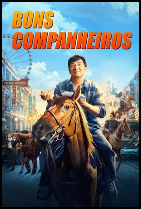 Bons Companheiros (2023)