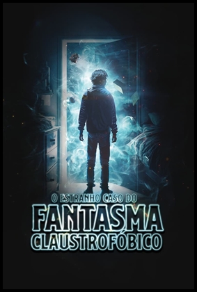 O Estranho Caso do Fantasma Claustrofóbico (2023)