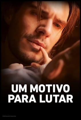 Um Motivo para Lutar (2023)