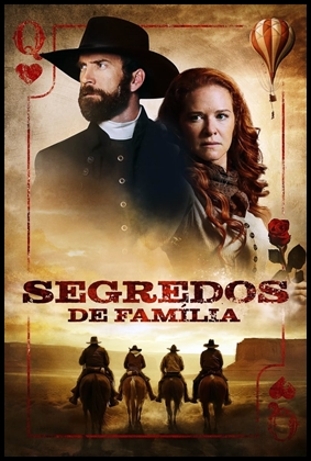 Segredos de Família (2023)