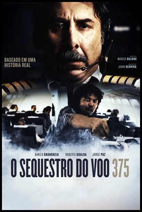 O Sequestro do Voo 375 (2023)