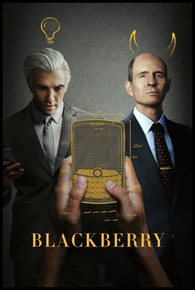BlackBerry (2023)