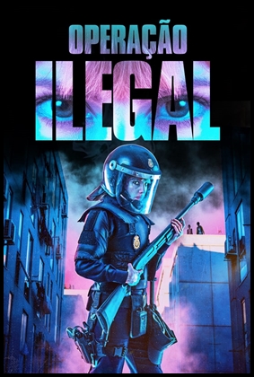 Operação Ilegal (2023)