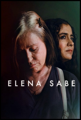 Elena Sabe (2023)