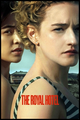 The Royal Hotel (2023)