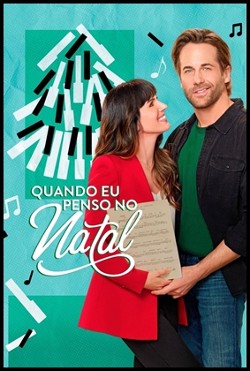 Quando Eu Penso no Natal (2022)