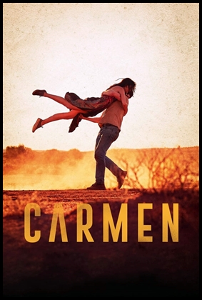 Carmen (2023)