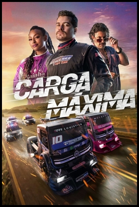 Carga Máxima (2023)