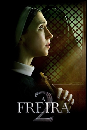 A Freira 2 (2023)