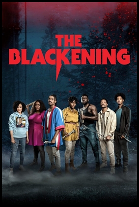 The Blackening (2023)