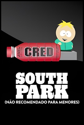 South Park (Não Recomendado Para Menores) (2023)