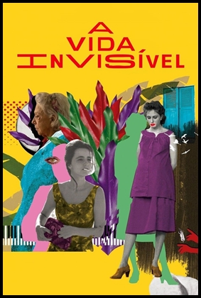 A Vida Invisível (2019)
