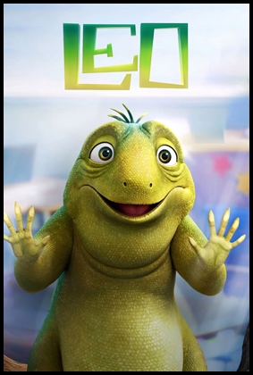 Leo (2023)