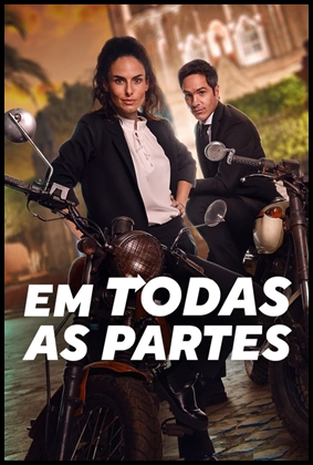 Em Todas as Partes (2023)