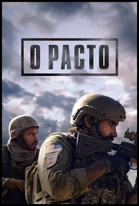 O Pacto (2023)