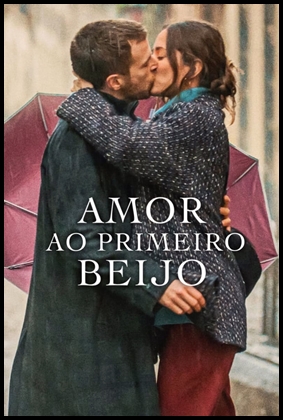 Amor ao Primeiro Beijo (2023)
