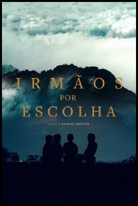Irmaos por escolha (2023)